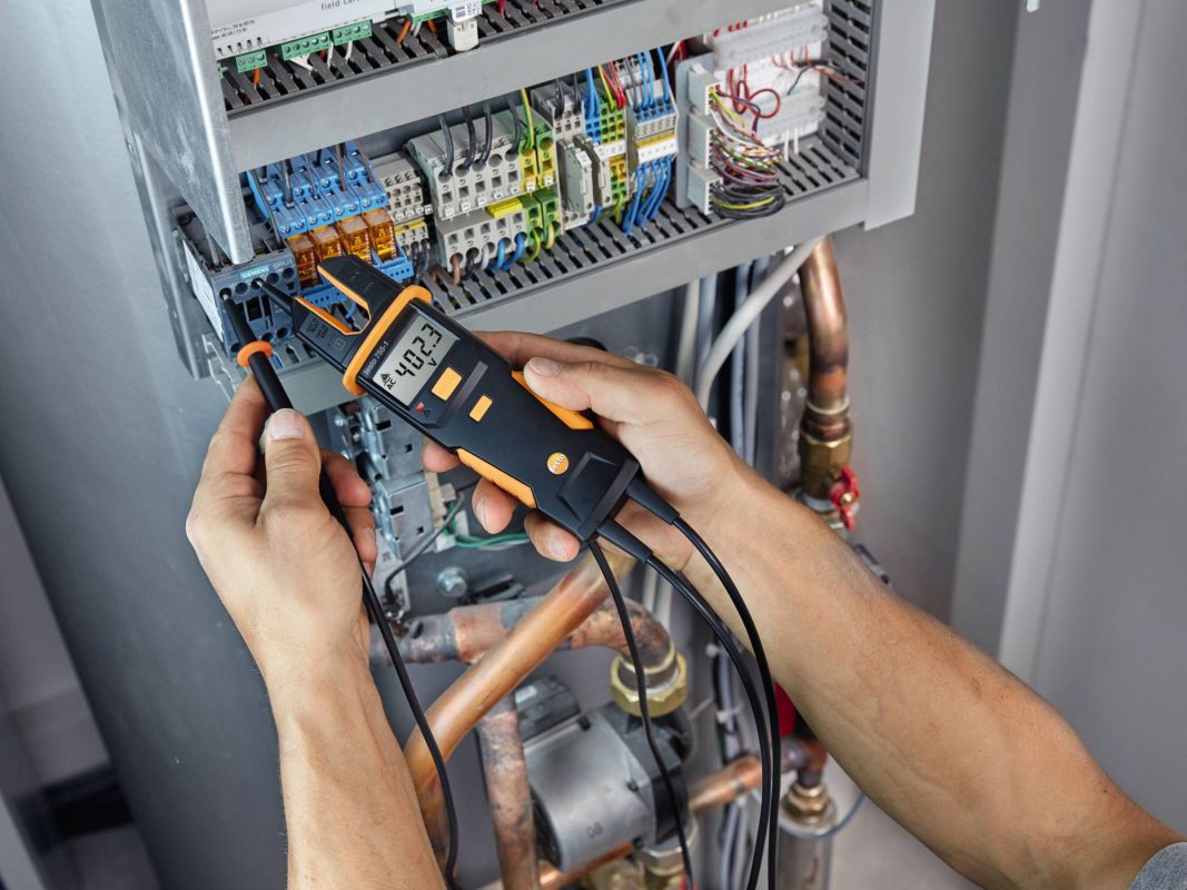 Ovacık Elektrikçi